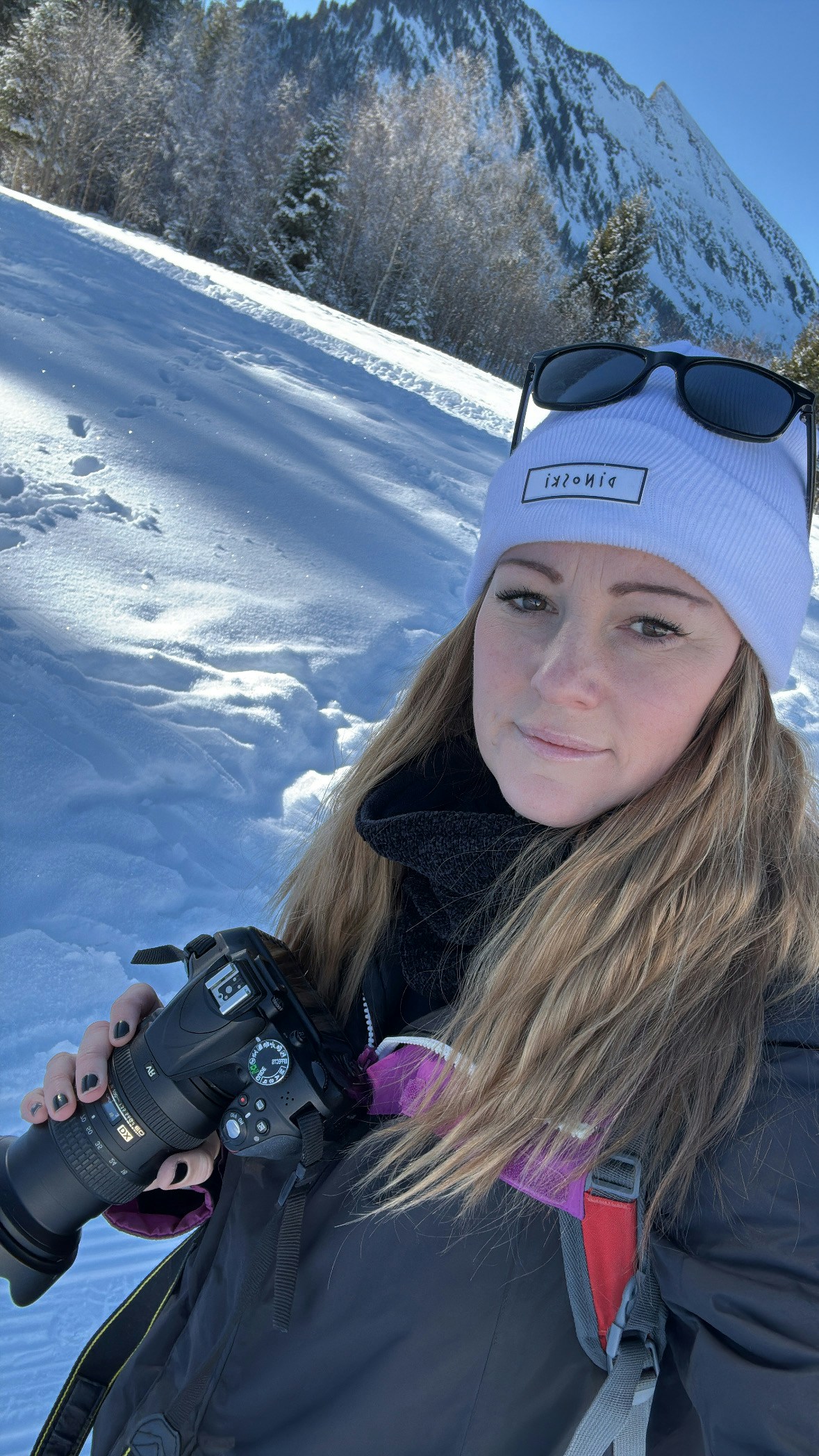 Go to Tiffany Bell's profile