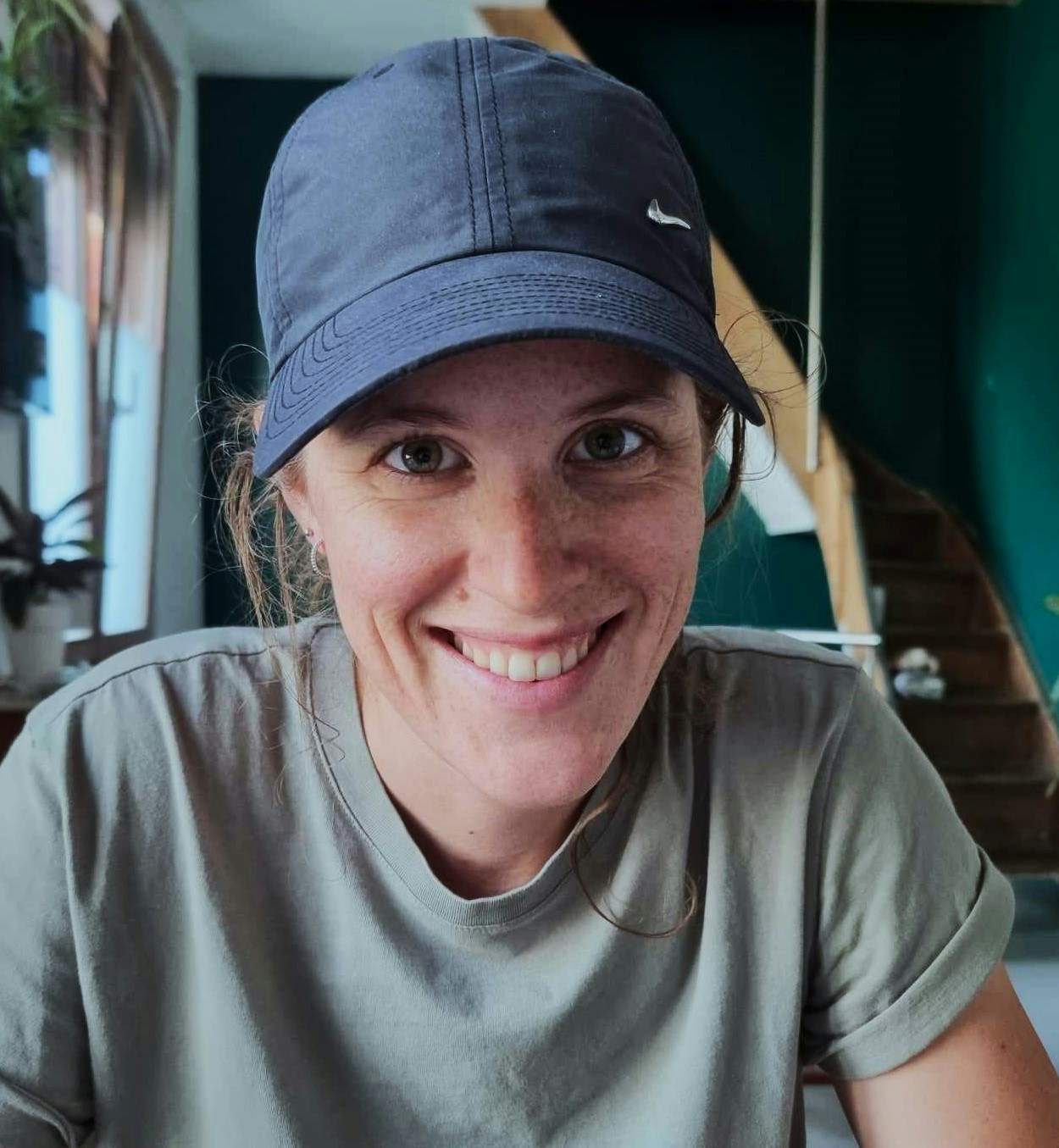 Go to Lau Clrd's profile