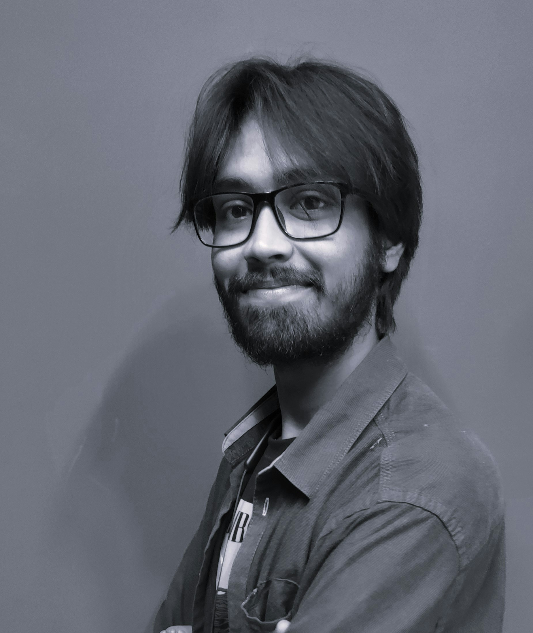 Go to Anirudha B.'s profile