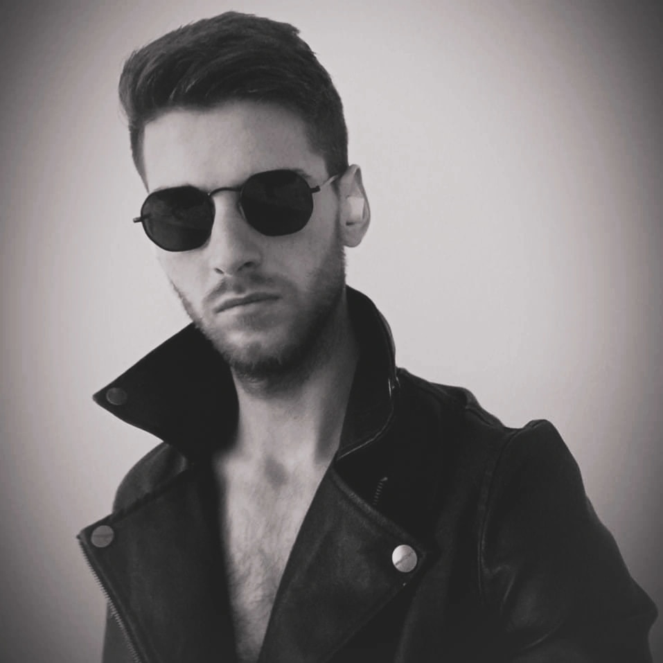 Go to Ray Wolf's profile