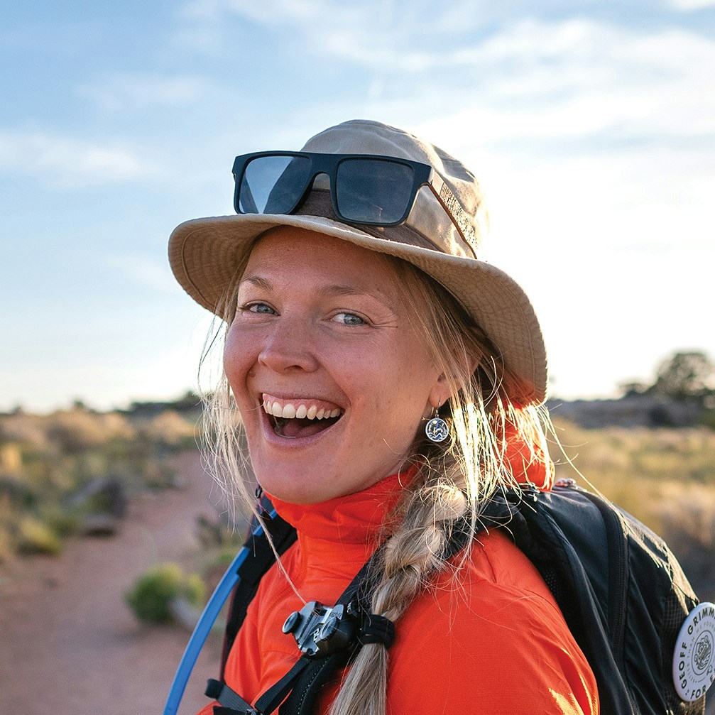 Holly Raven (Mandarich)