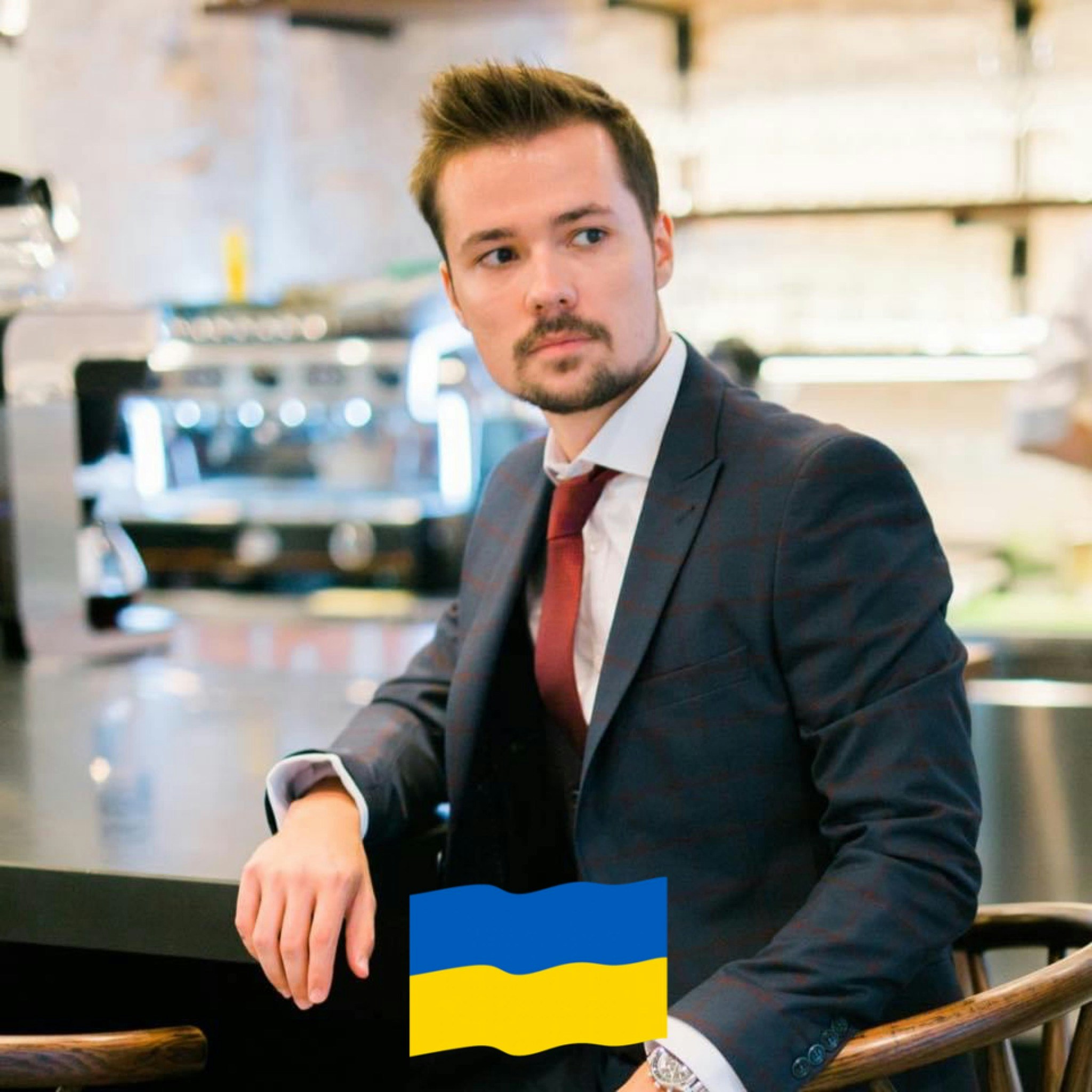 Go to Drake's profile