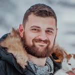 Avatar of user Nikola Kojević