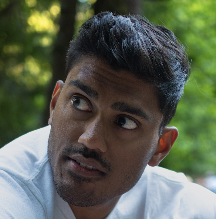 Zum Profil von Hershy Kulkarni