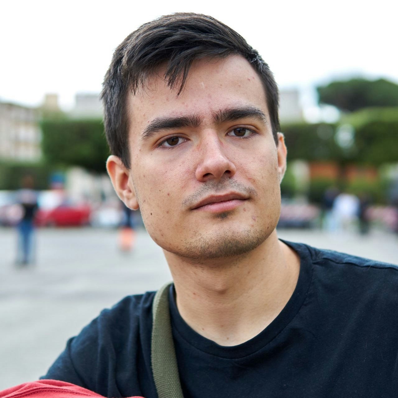 Go to Leonardo Basso's profile