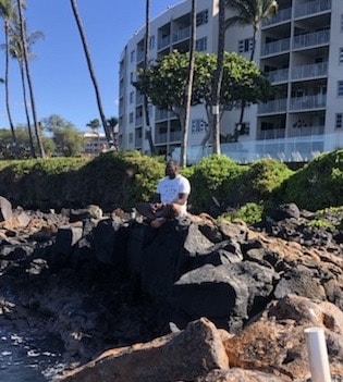 Go to Derrick Taylor's profile