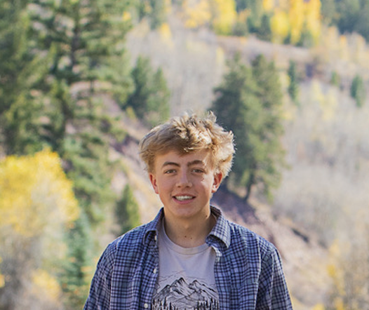 Go to Hunter Peterson's profile