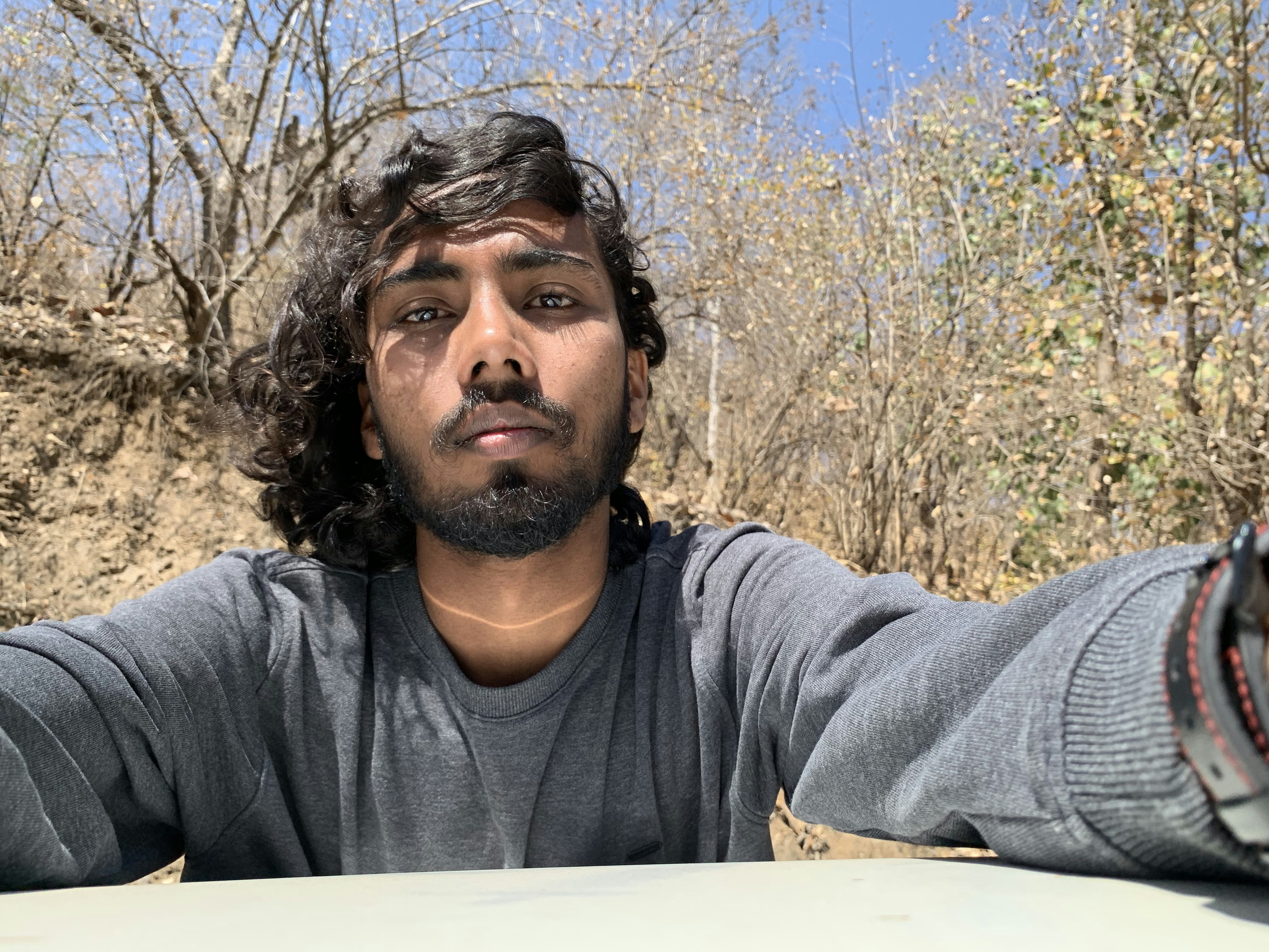 Go to Manav Kanojiya's profile