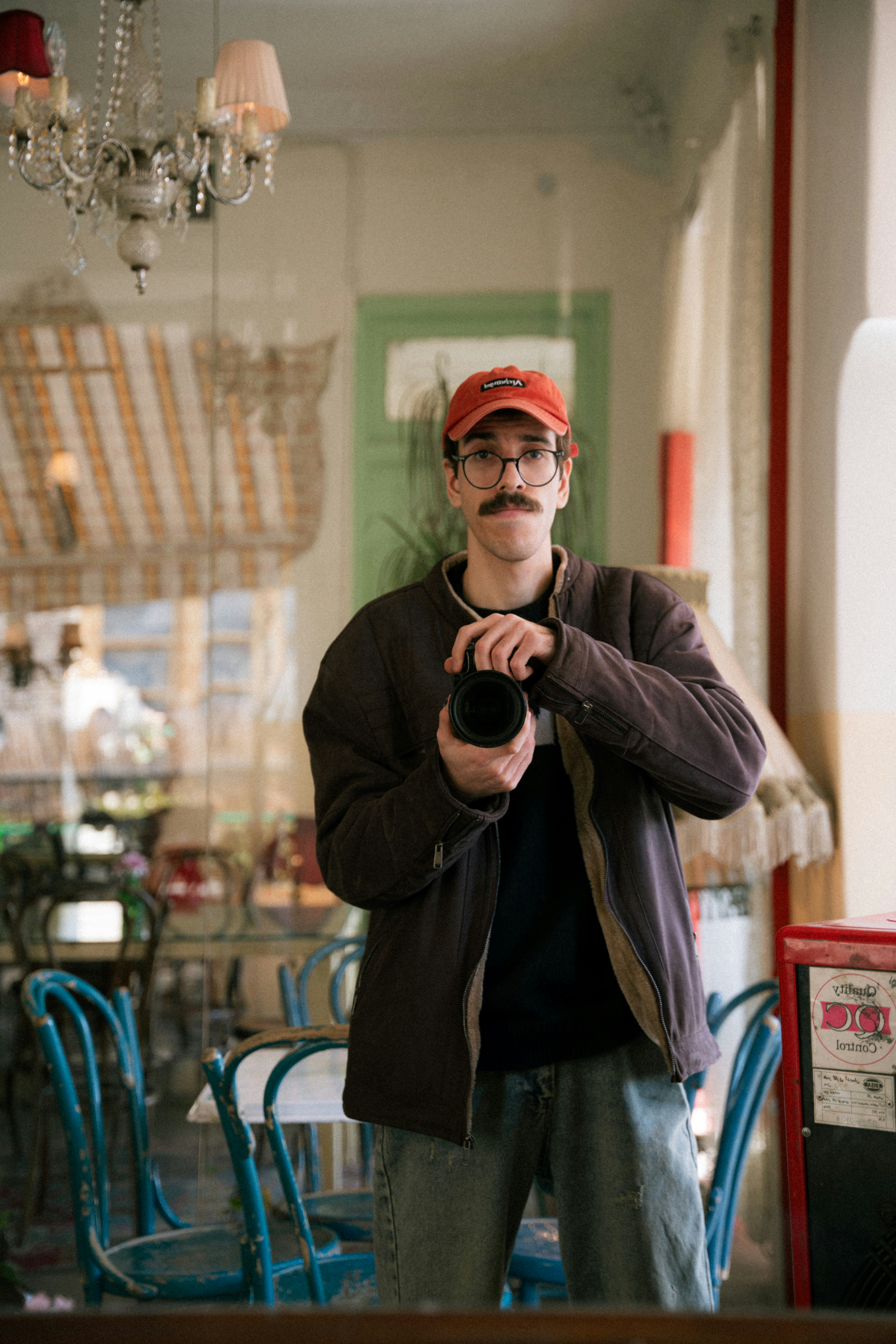 Go to Ed Parker's profile