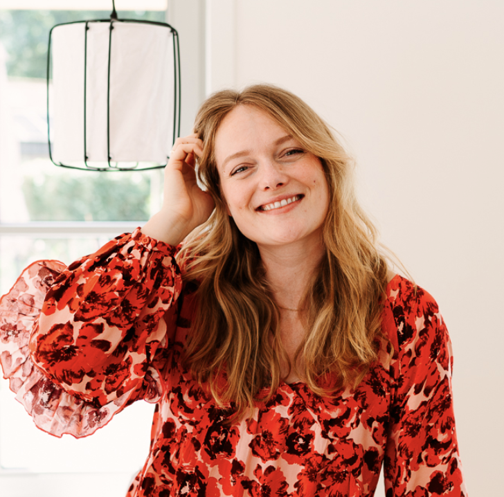 Go to Anouk van Ravenhorst's profile