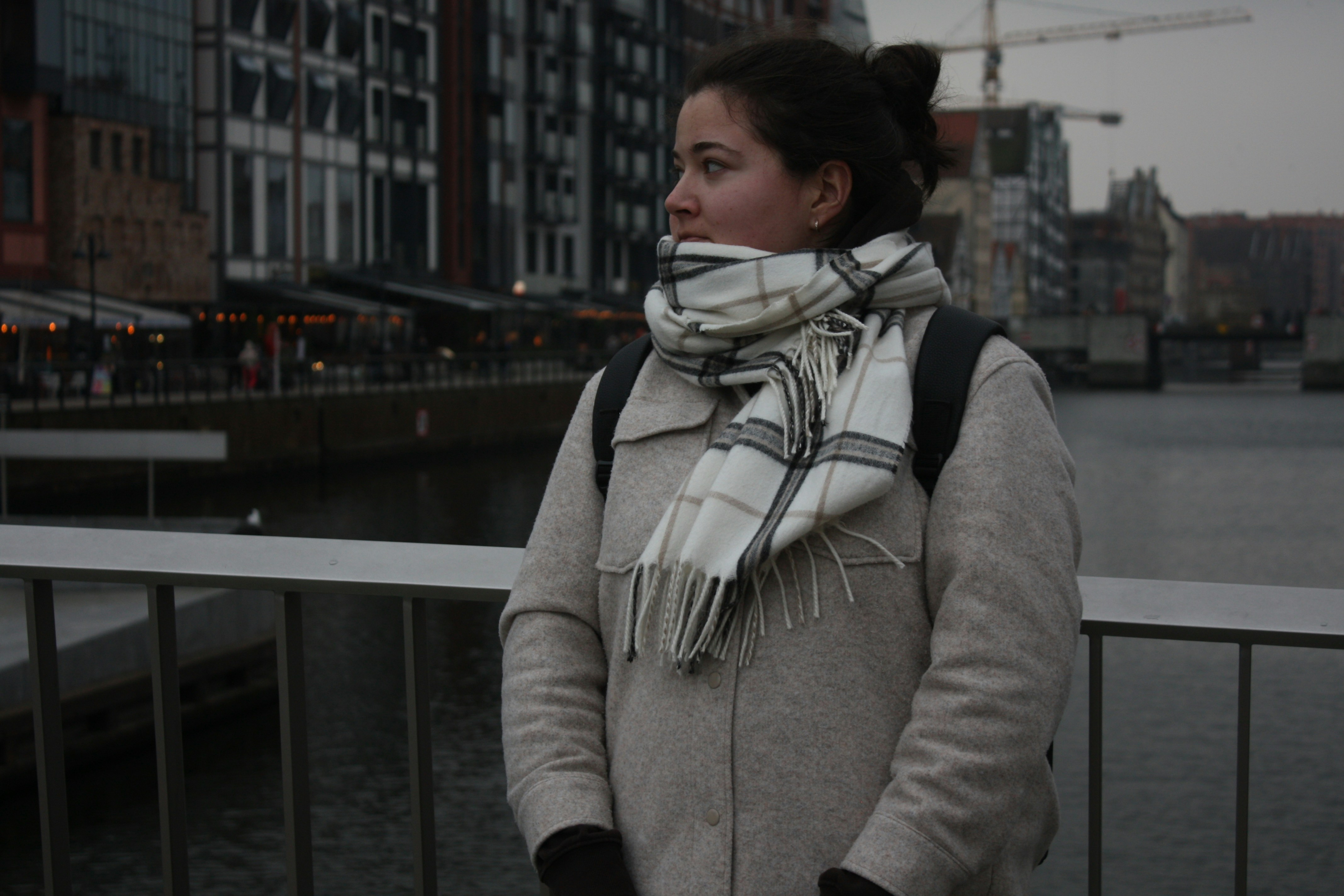 Ve al perfil de Elizabeth