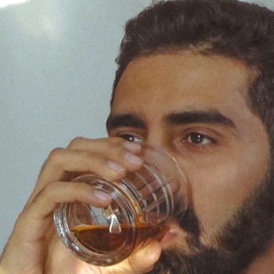 Go to Pouya Mousighichi's profile