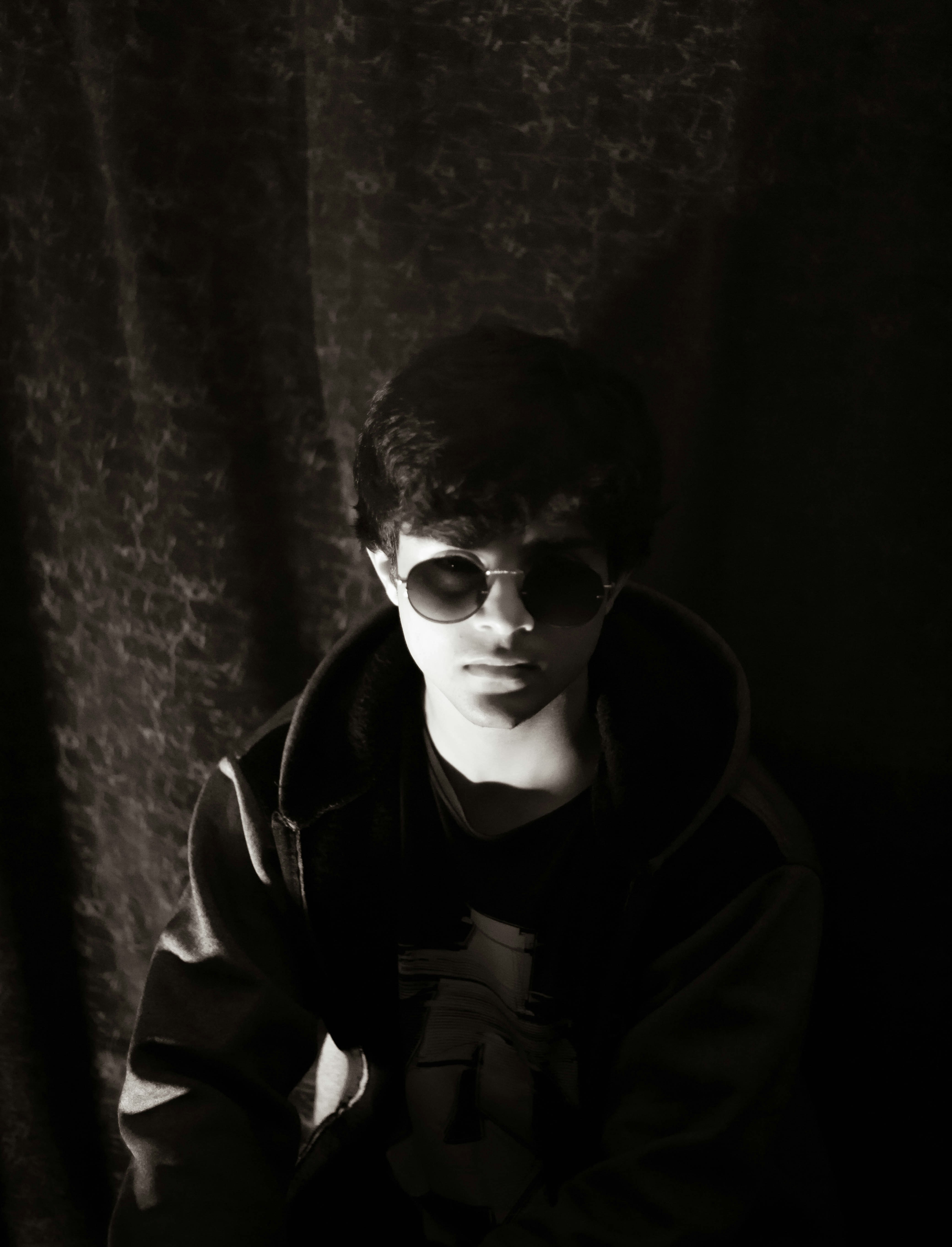 Go to Shayon .S's profile