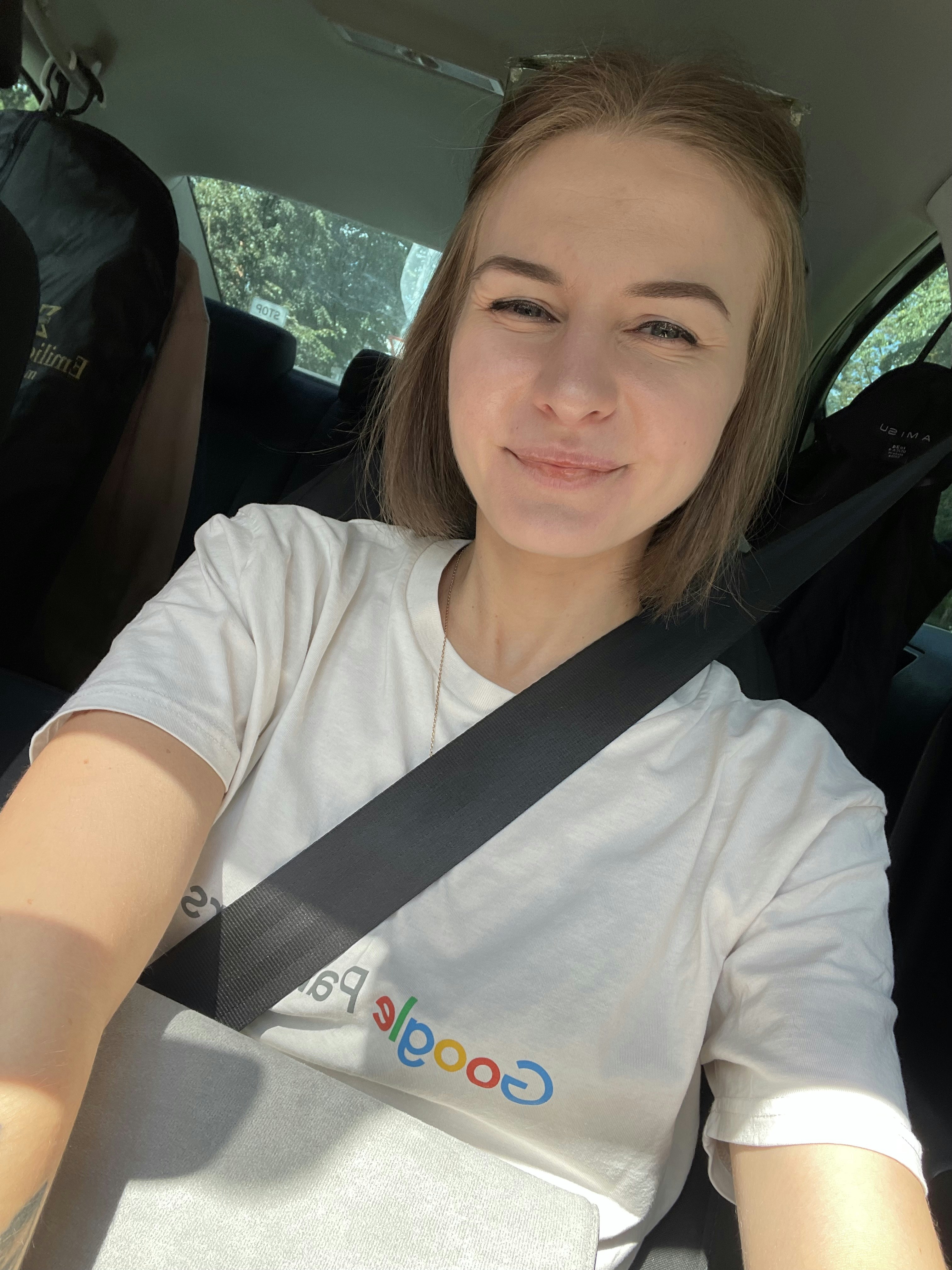 Go to Sarlote Laura Jevdokimova's profile