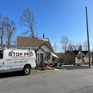 Experts Roofing Repair & Installation