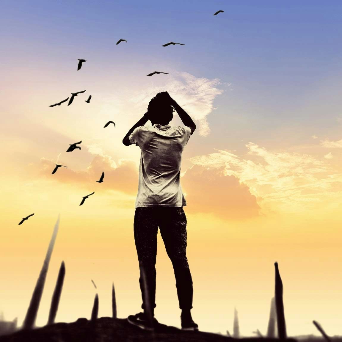 Go to Sunny's profile