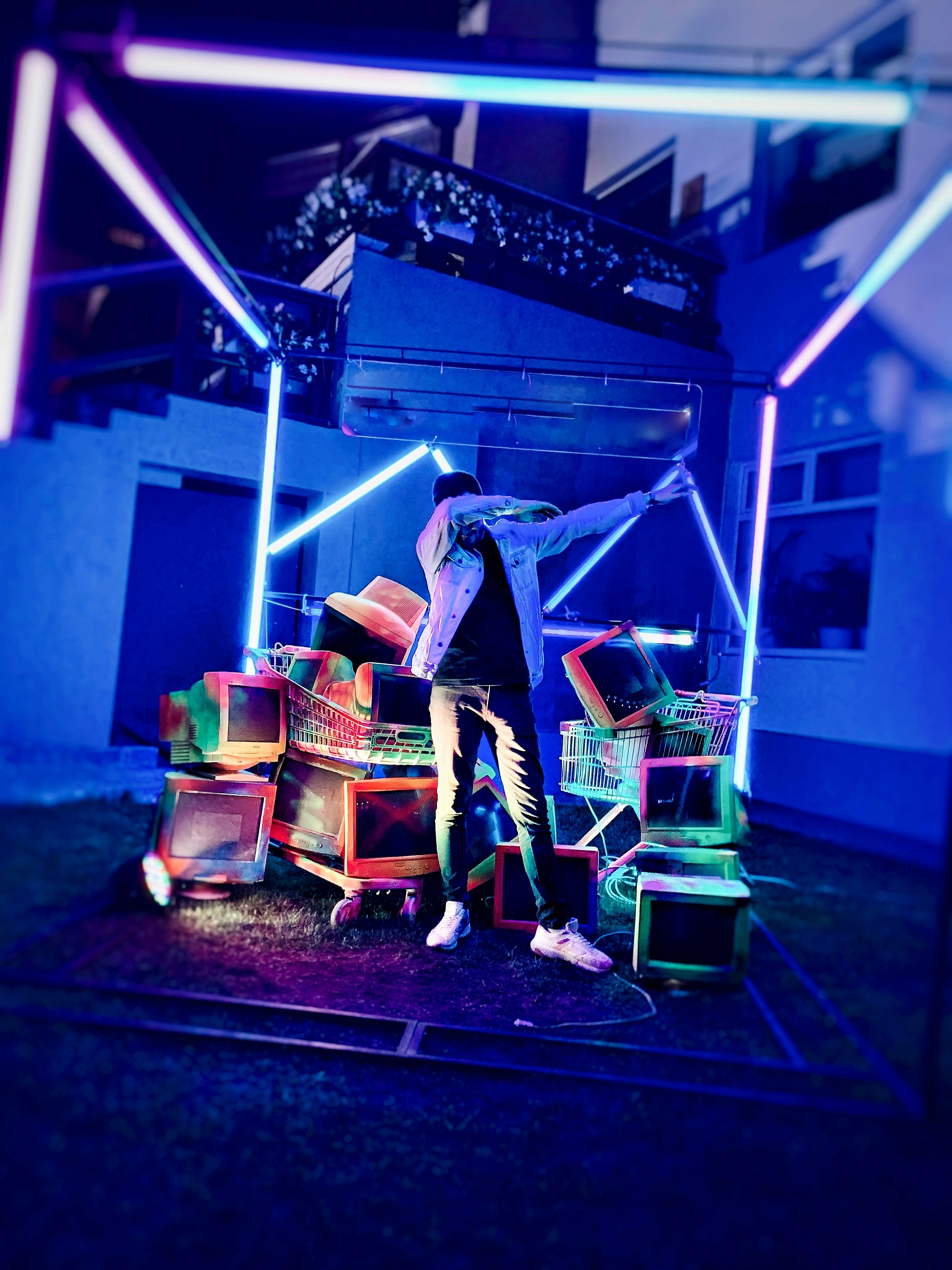 Go to Artur Oliinyk's profile