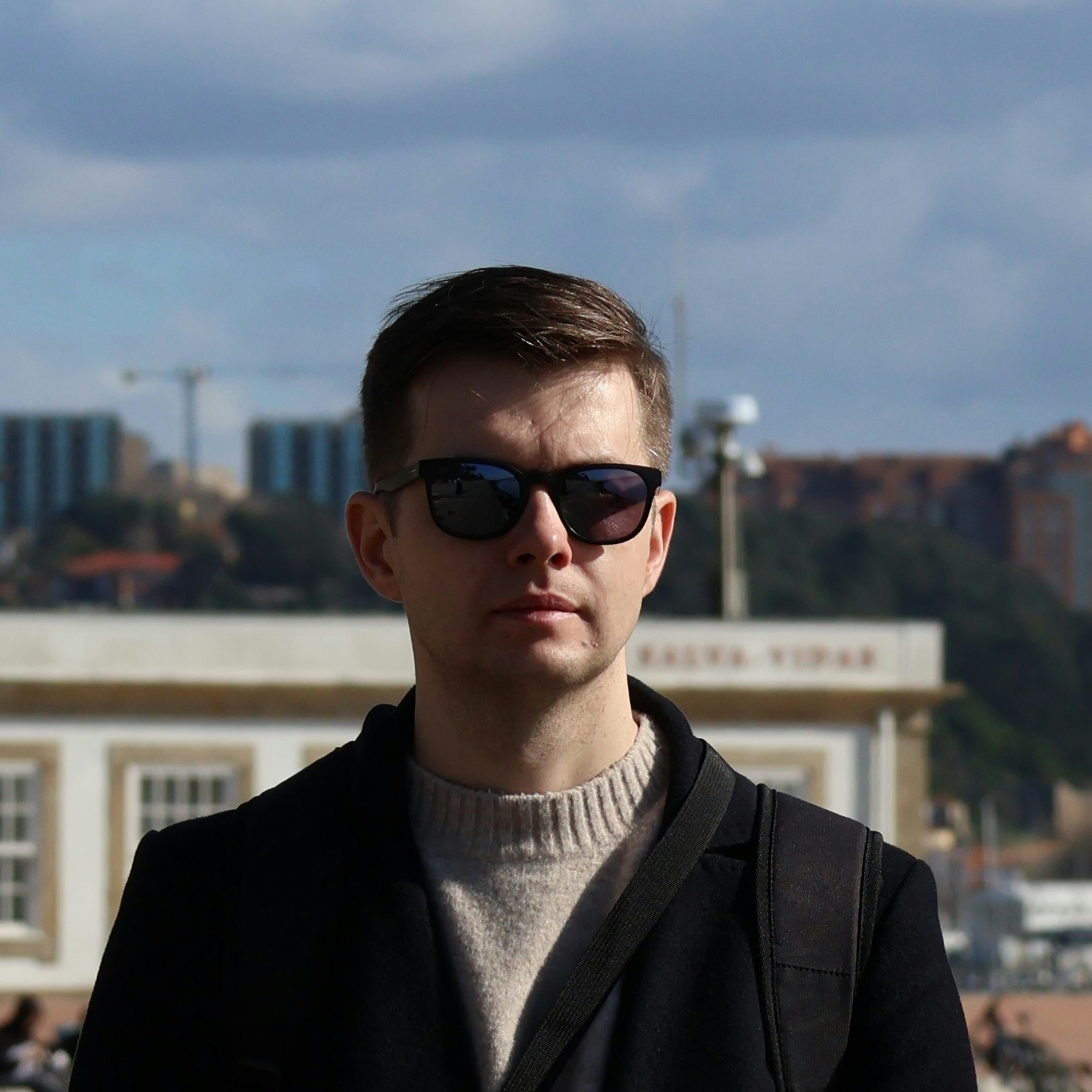 Vai al profilo di Ulad Ramanenka