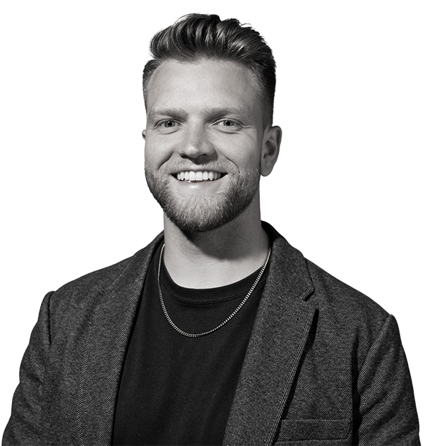 Avatar of user Zach Heiberg