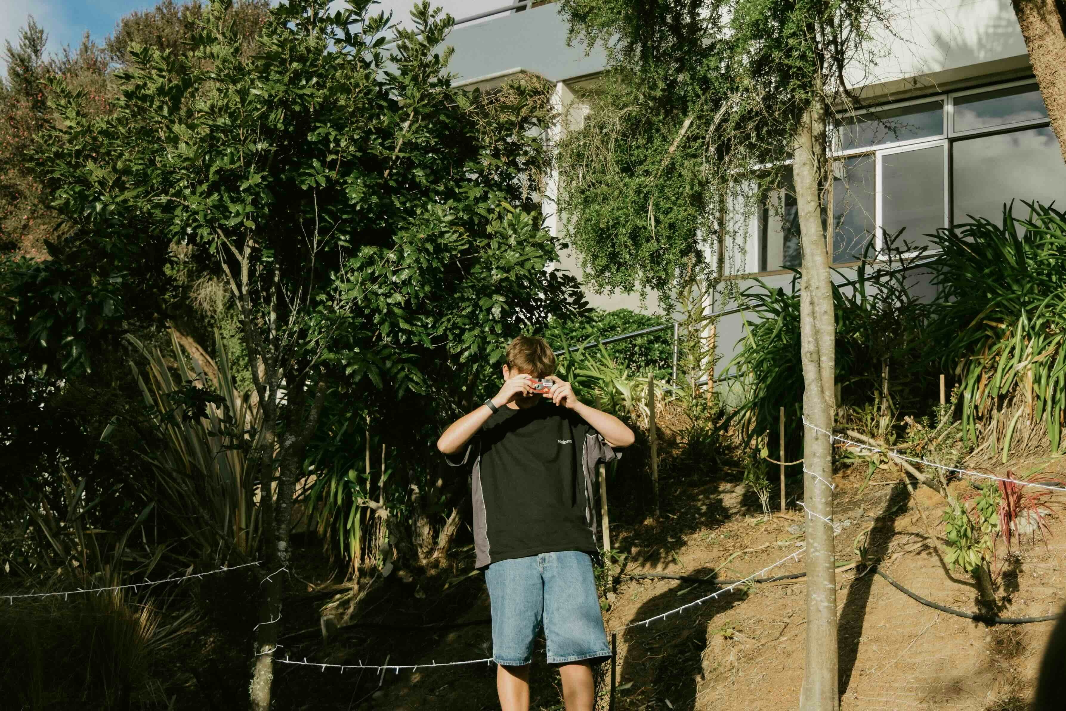 Go to Amos Haring's profile