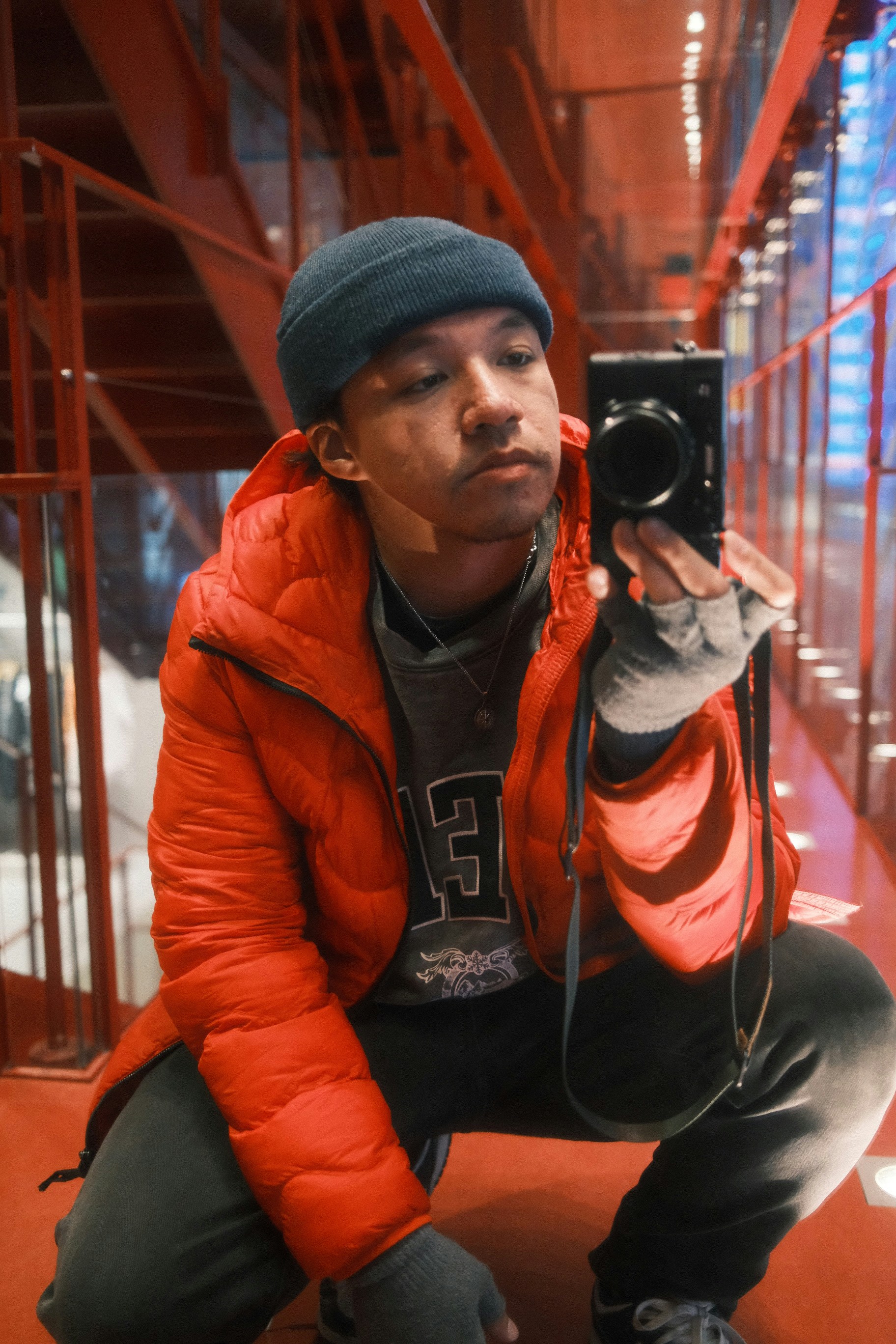 Go to Leo Segundo's profile