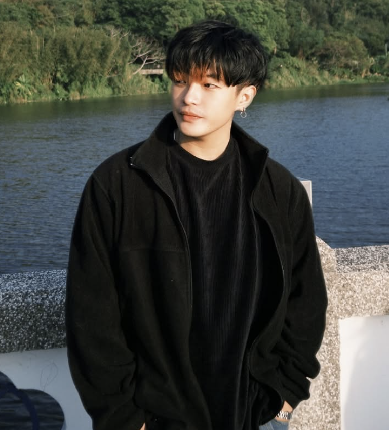 Go to Marshall Ho's profile