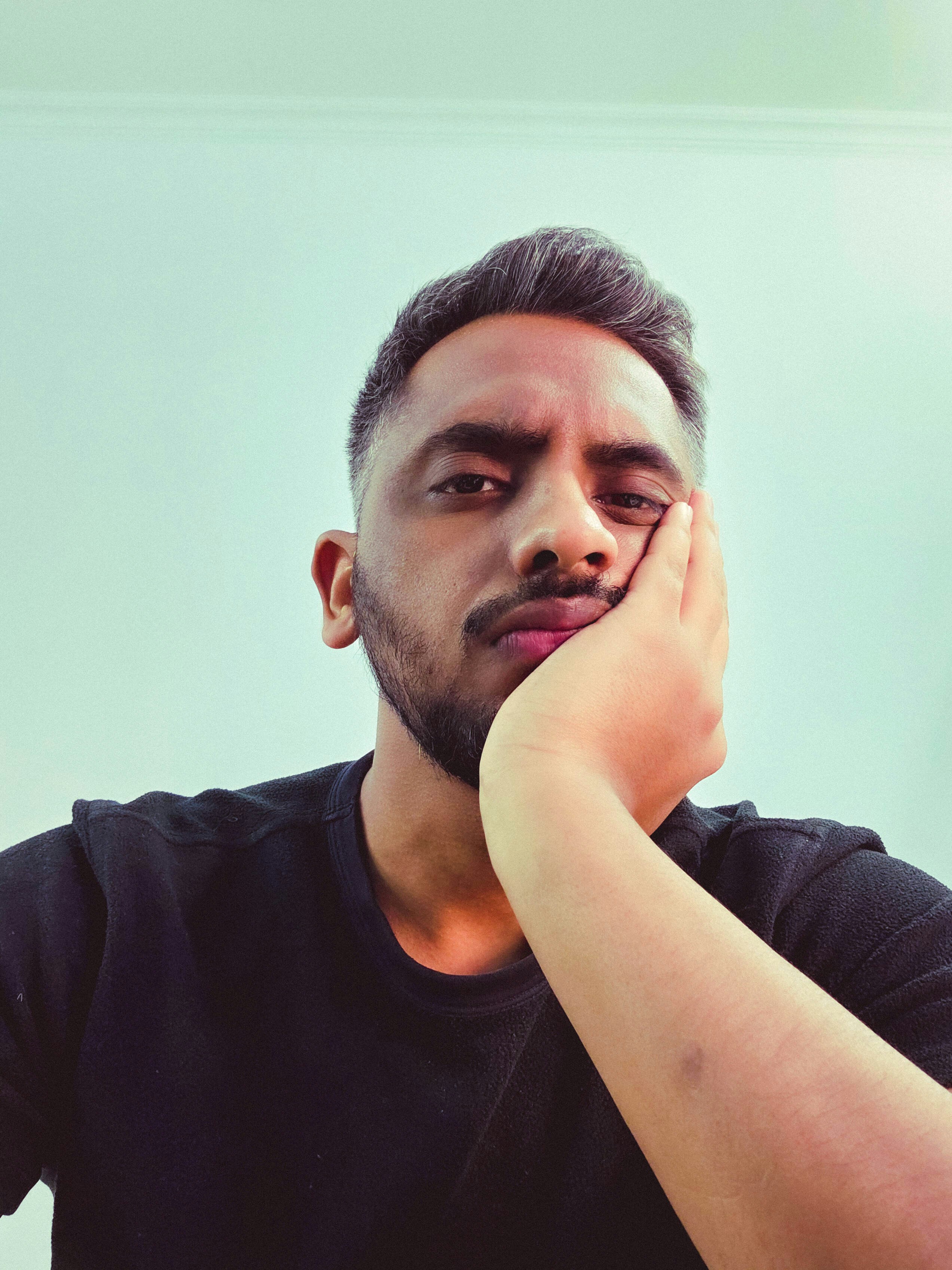 Digvijay Tiwariのプロフィールを見る