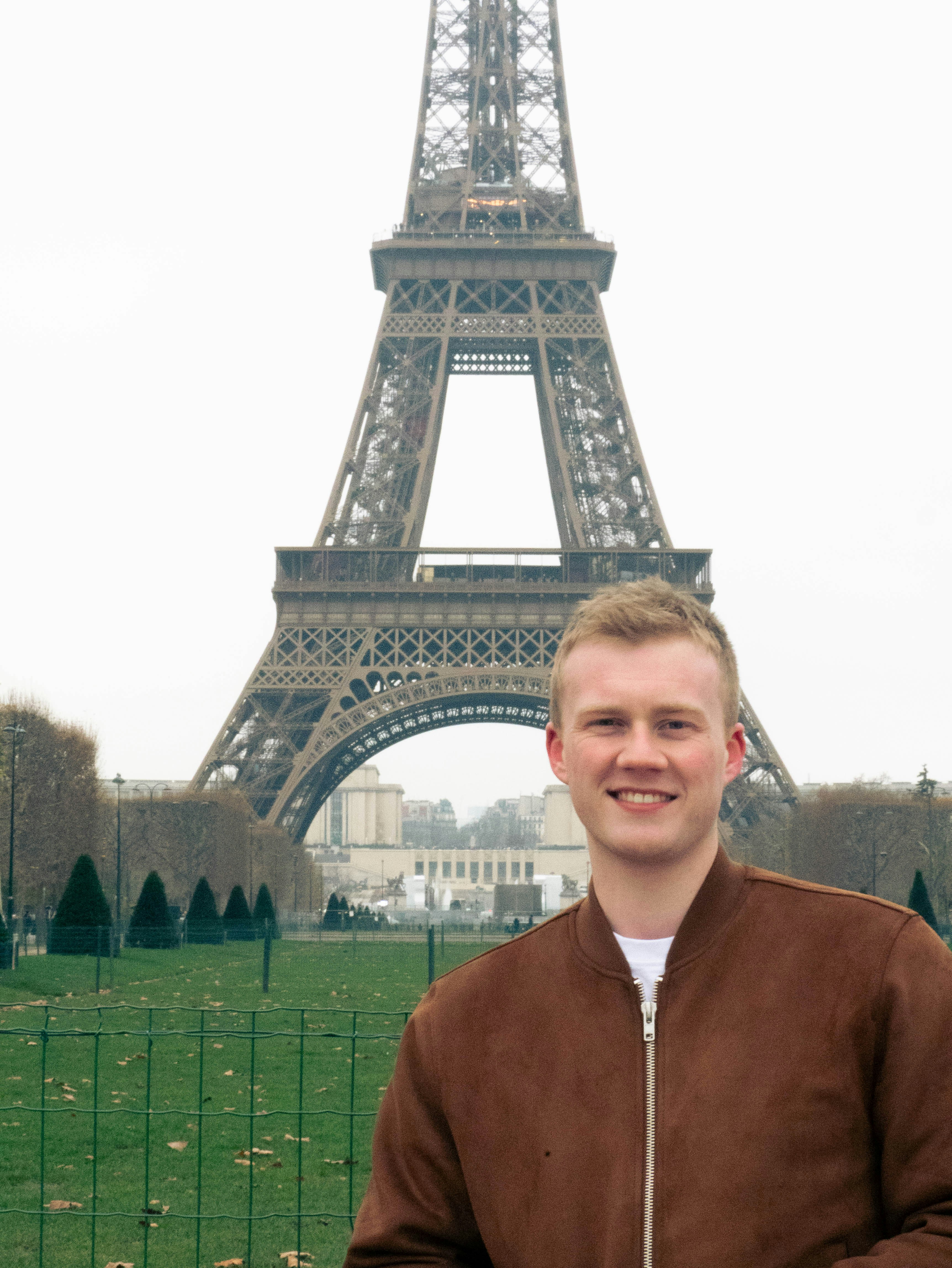 Vai al profilo di Jack McHugh