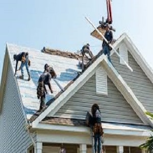 Paramus Roofing Contractor Repair & Installation