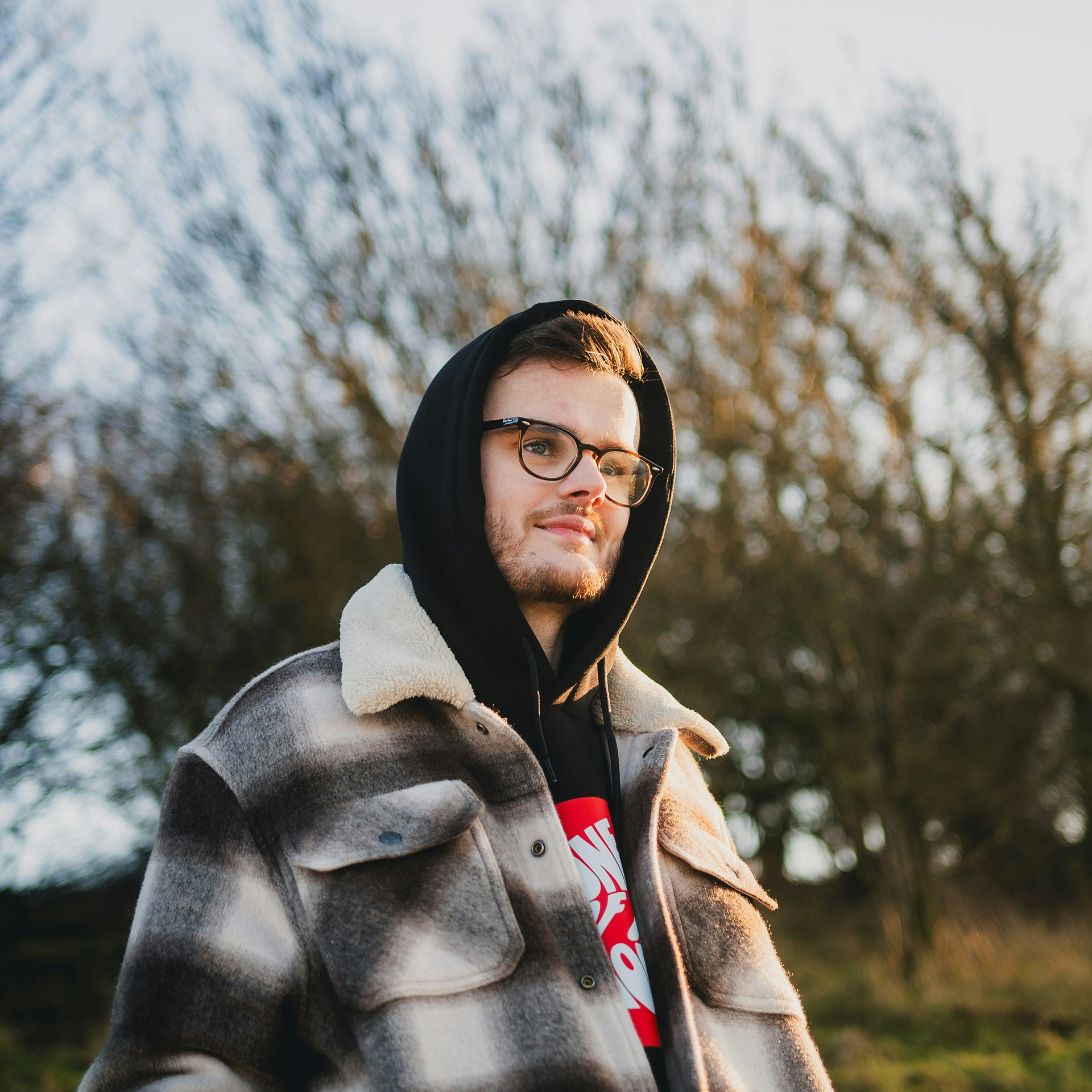 Go to Ben Collins's profile