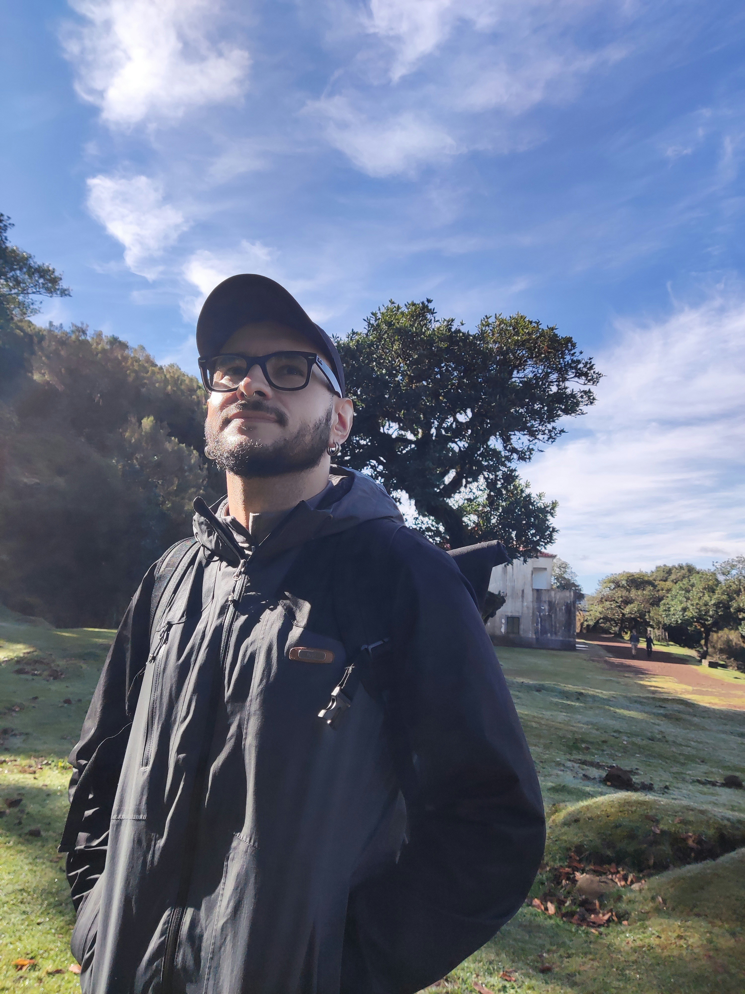 Go to Pablo Allendes's profile