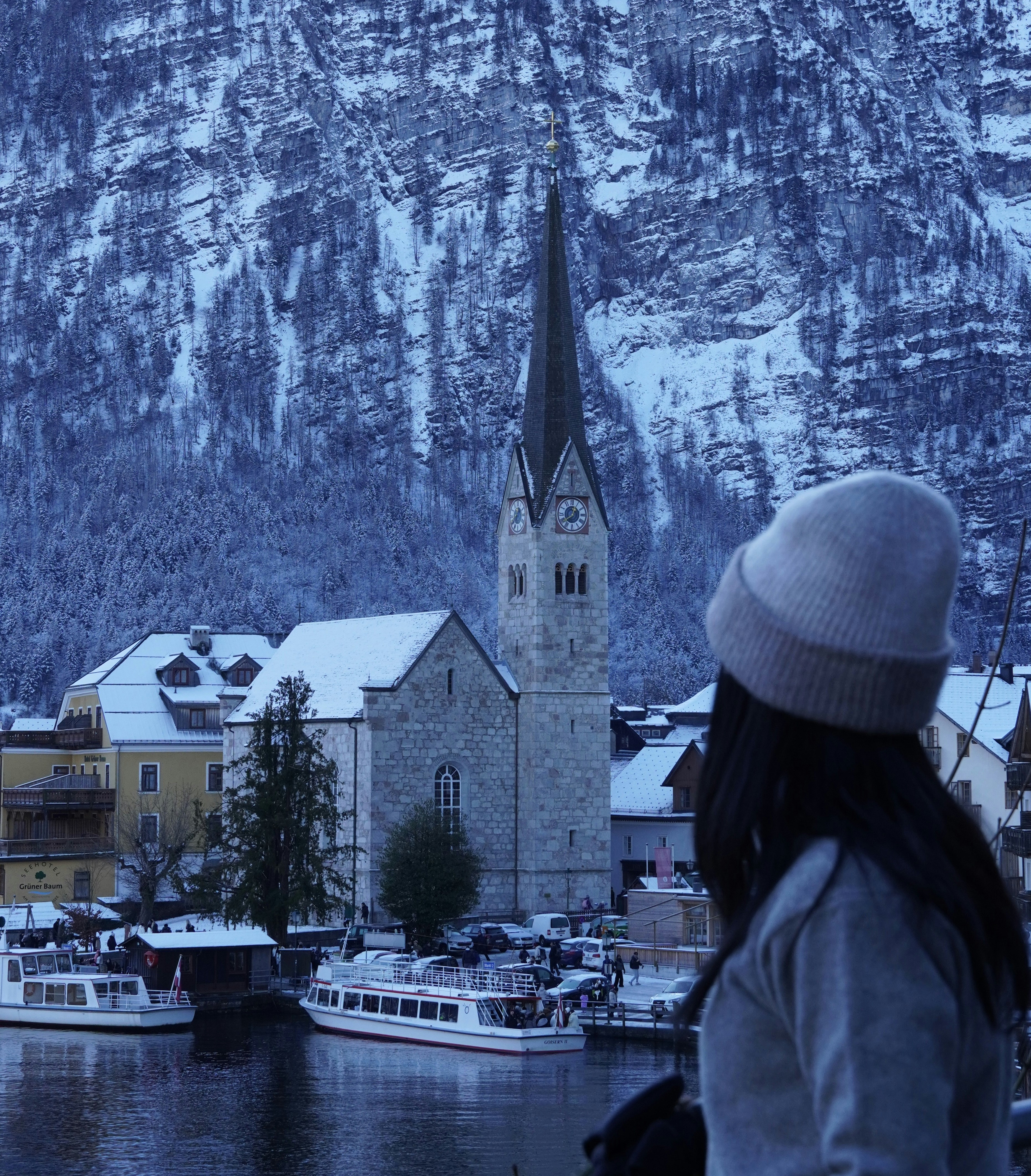 Go to Xin Yu L.'s profile