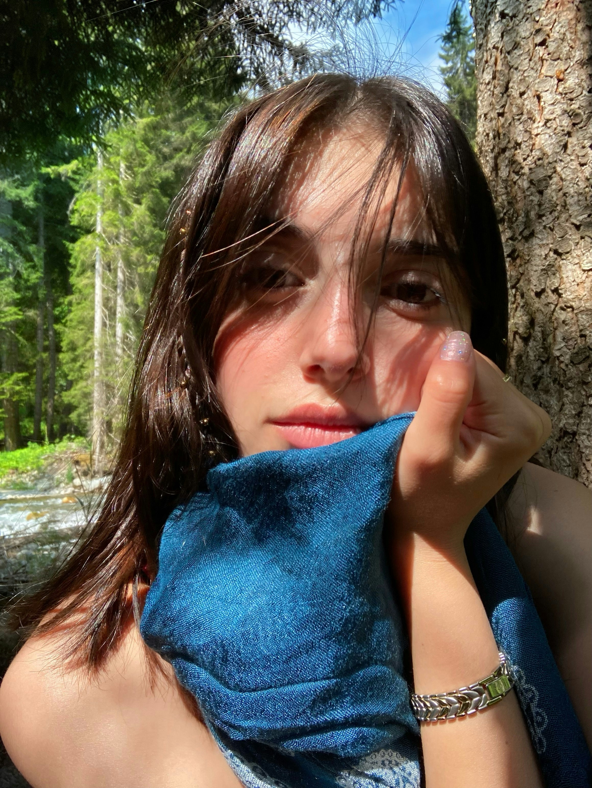 Go to Nisa Çokokumuş's profile