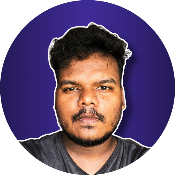 Go to Pritam Kumar's profile