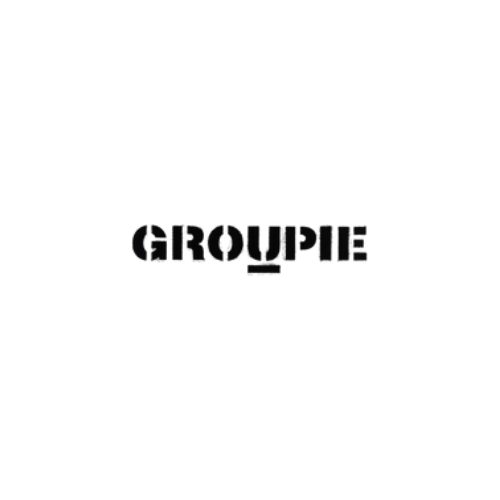 Unsplash profile picture for @groupie
