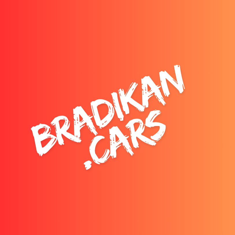 Go to Bradikan's profile