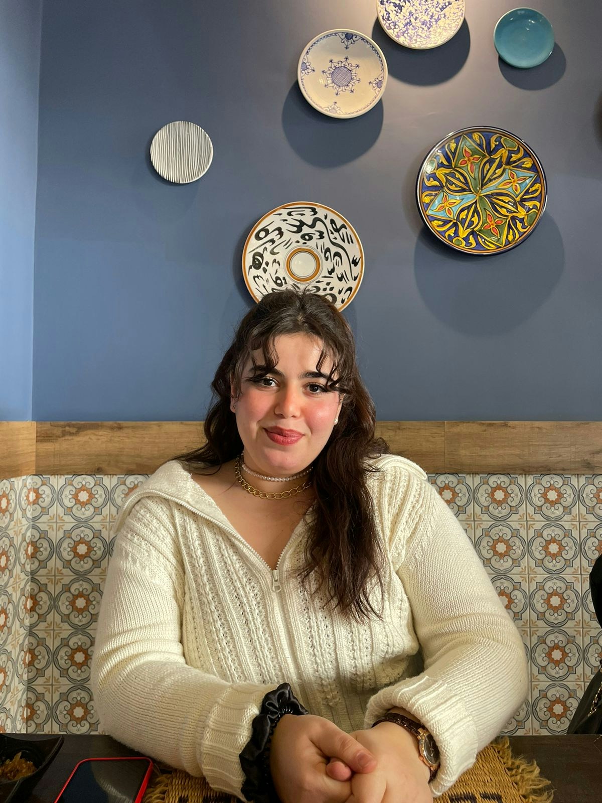 Go to Nour Elhouda Bahri's profile