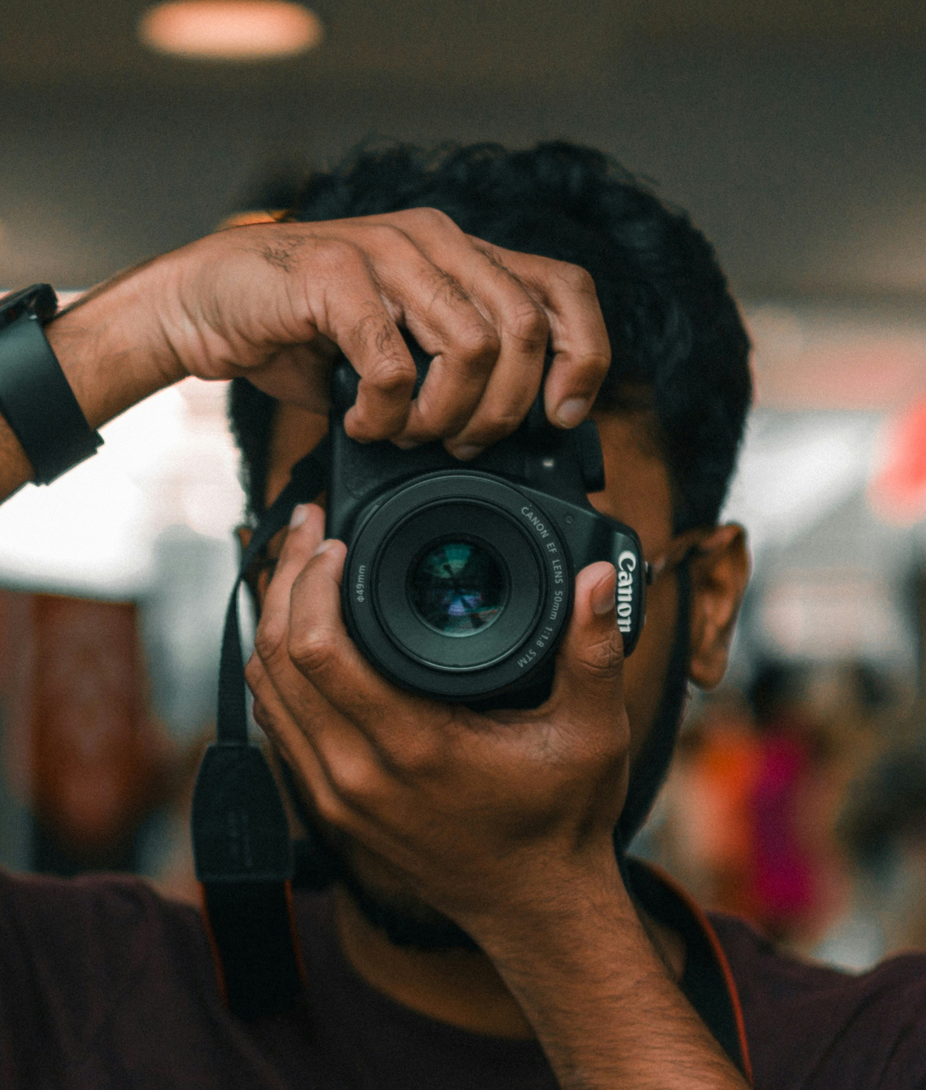 Avatar of user Rahul Mohammed