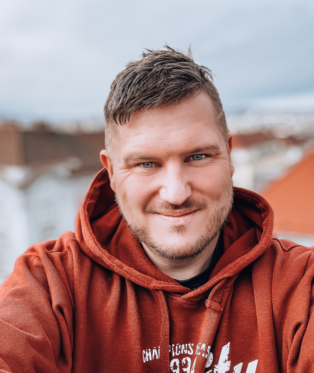 Zum Profil von Arthur Hutterer