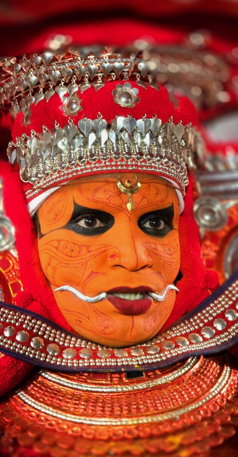 Accéder au profil de Sarath C M