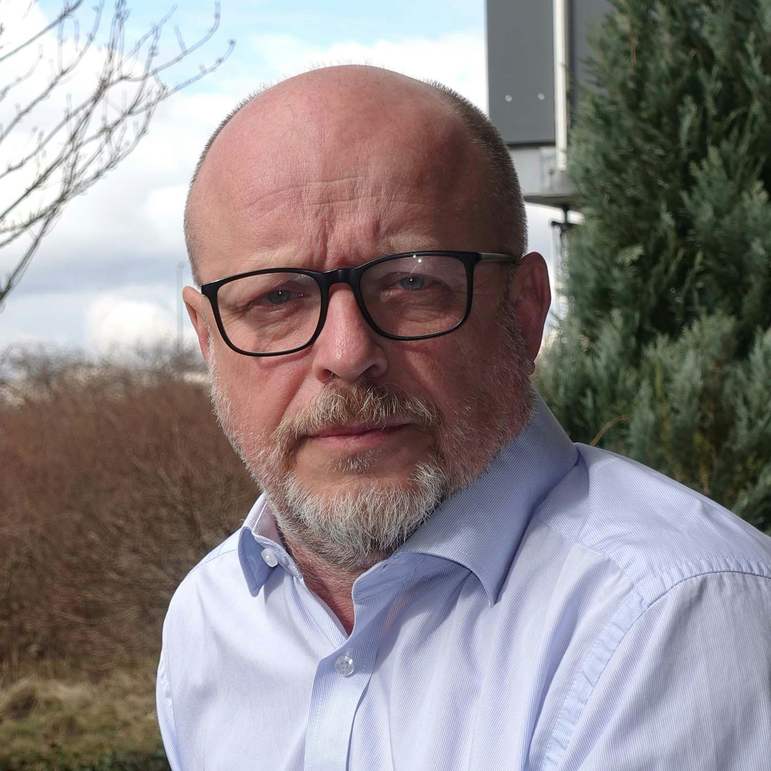 Avatar of user Jiří Kaloč