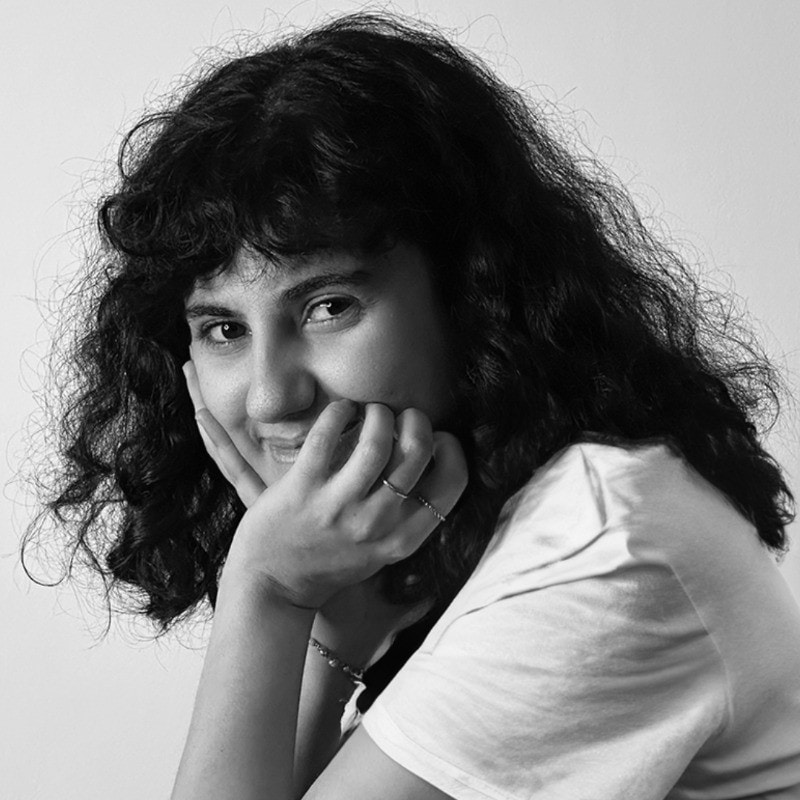 Go to Serra Utkum İkiz's profile