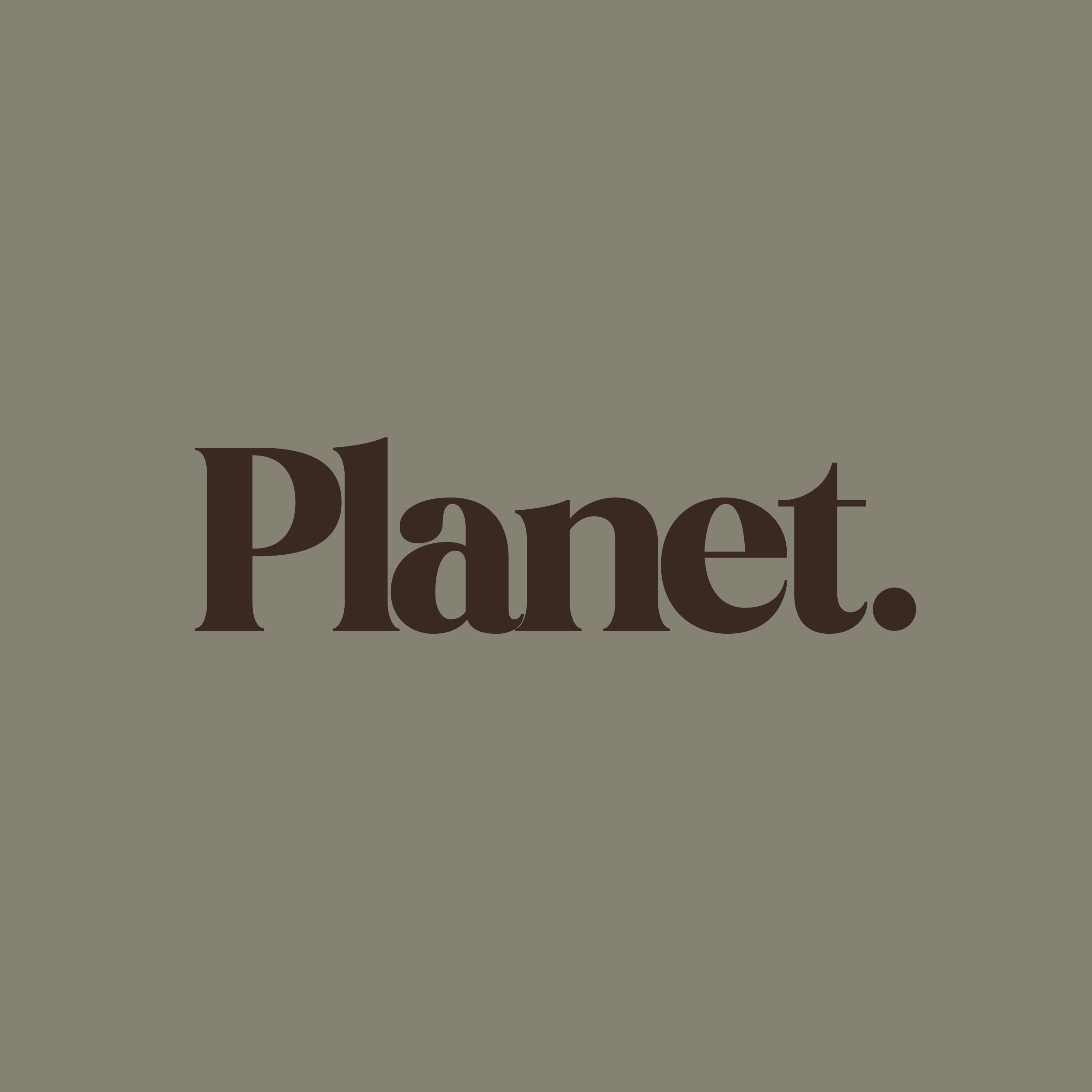 Go to Planet Volumes's profile