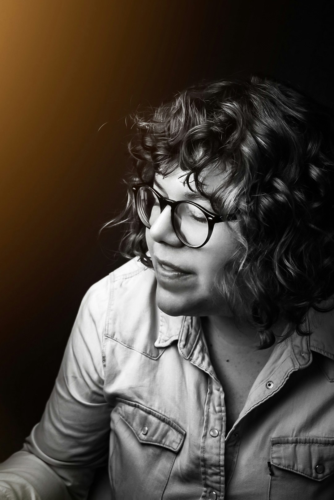 Ve al perfil de Silvana Mool