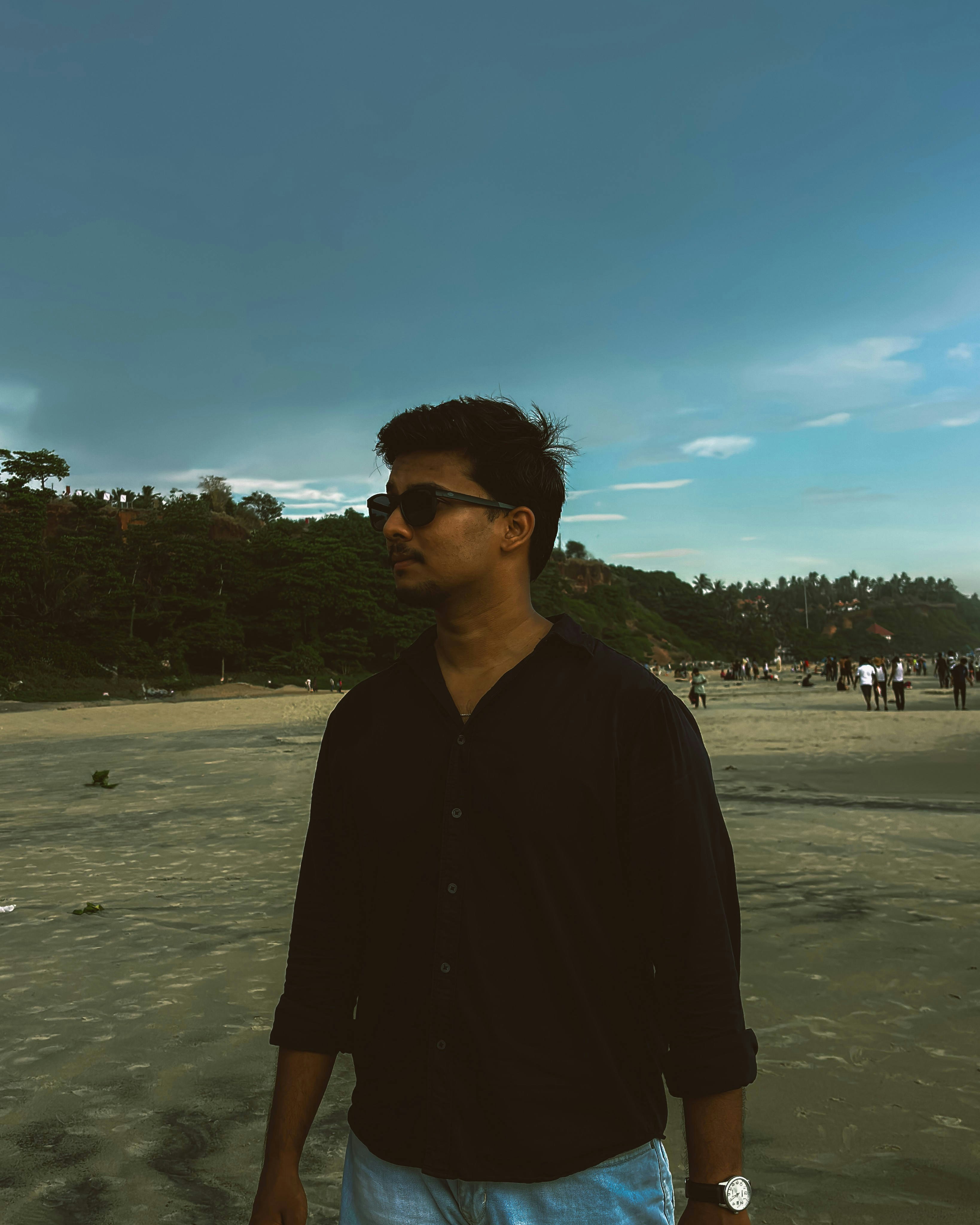 Go to Ajin S's profile