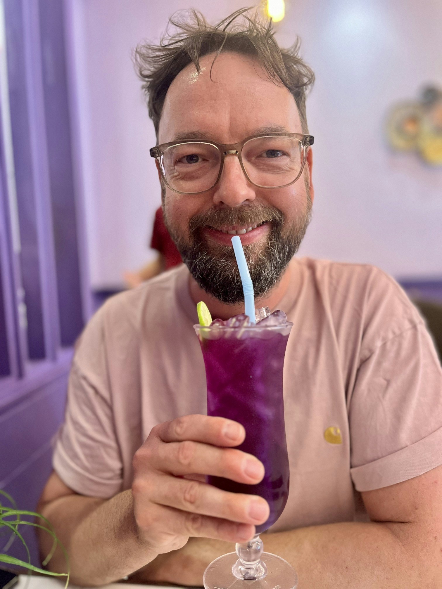 Go to Tom Lorber's profile