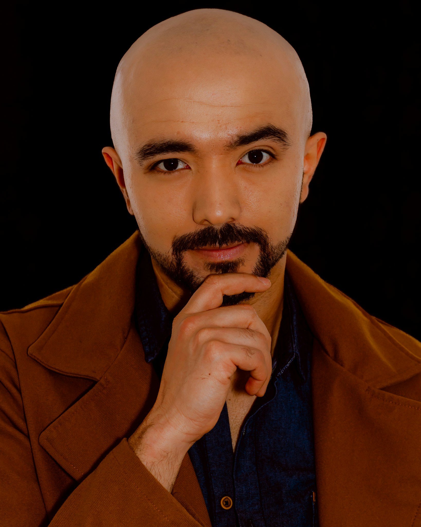 Ve al perfil de Harold Castro