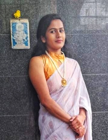 Go to Chethana Muniswamygowda's profile