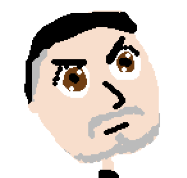 Go to Sergio's profile