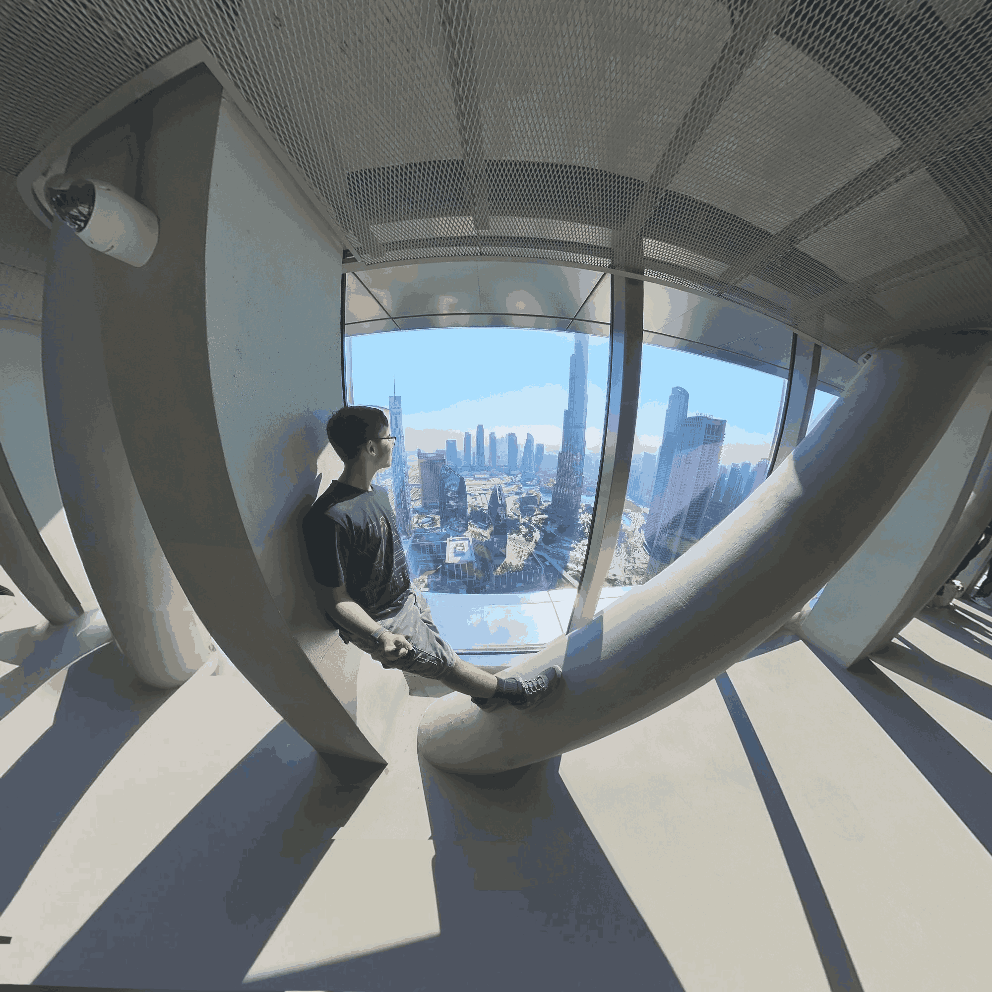 Go to Guru Ankam's profile